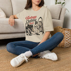 Vintage Clothing Finds-T-Shirt
