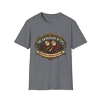 The Archeology of Style-T-Shirt