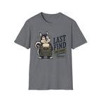 Last Find-Finder Series-T-Shirt