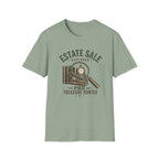 Estate Sale Explorer-T-Shirt