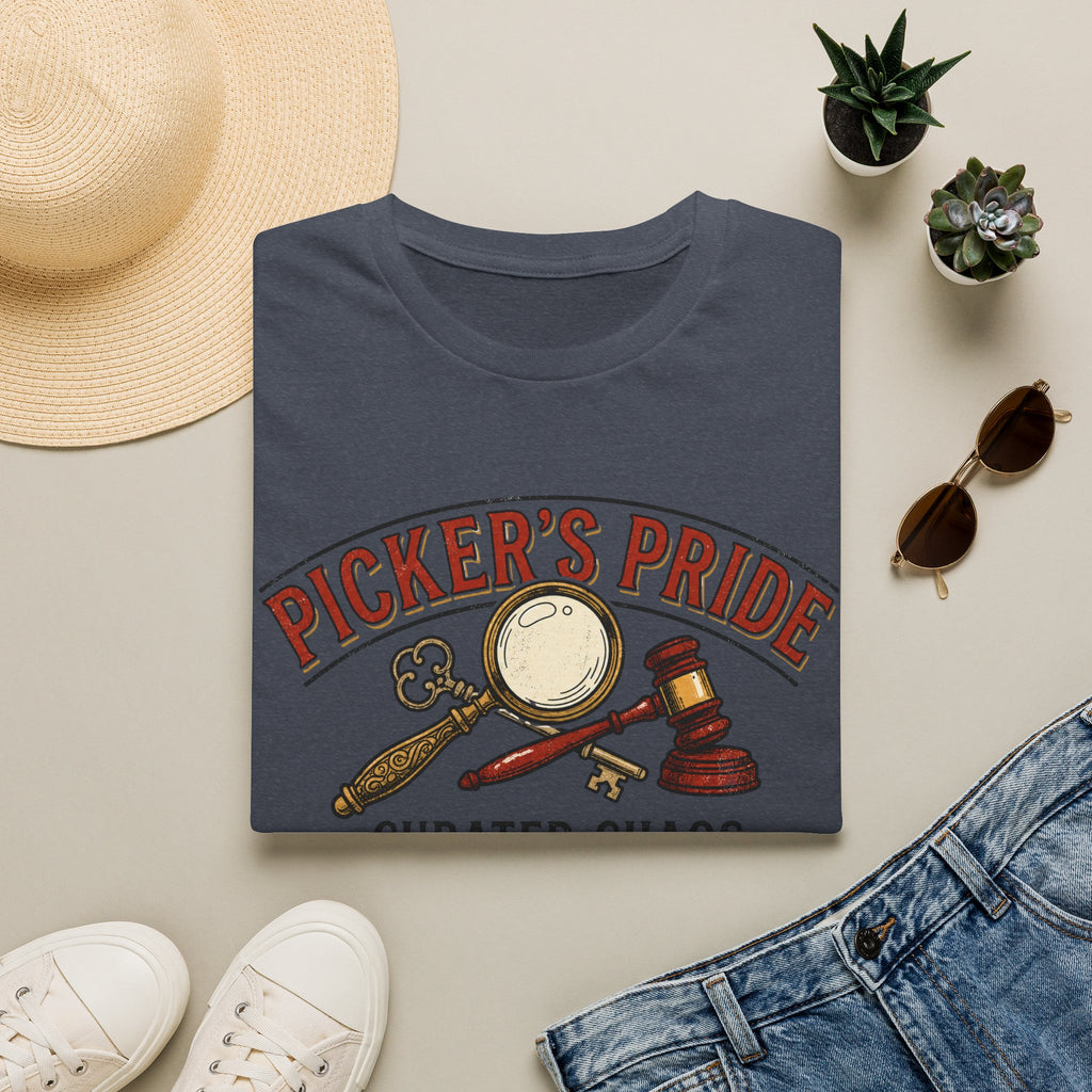 Picker's Pride -T-Shirt