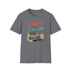 I Brake For Yard Sales-T-Shirt