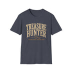 Treasure Hunter-T-Shirt