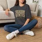Treasure Hunter-T-Shirt