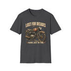 Lost For Decades-T-Shirt