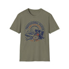 Professional Picker-T-Shirt