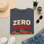 Zero Air Bags-T-Shirt