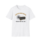 Certified MCM Hunter -T-Shirt