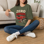 Zero Air Bags-T-Shirt