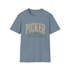 Picker Up Before The Dealers-T-Shirt