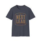 Next Lead Just Down The Road-T-Shirt