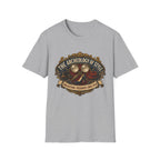 The Archeology of Style-T-Shirt