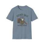 Estate Sale Explorer-T-Shirt