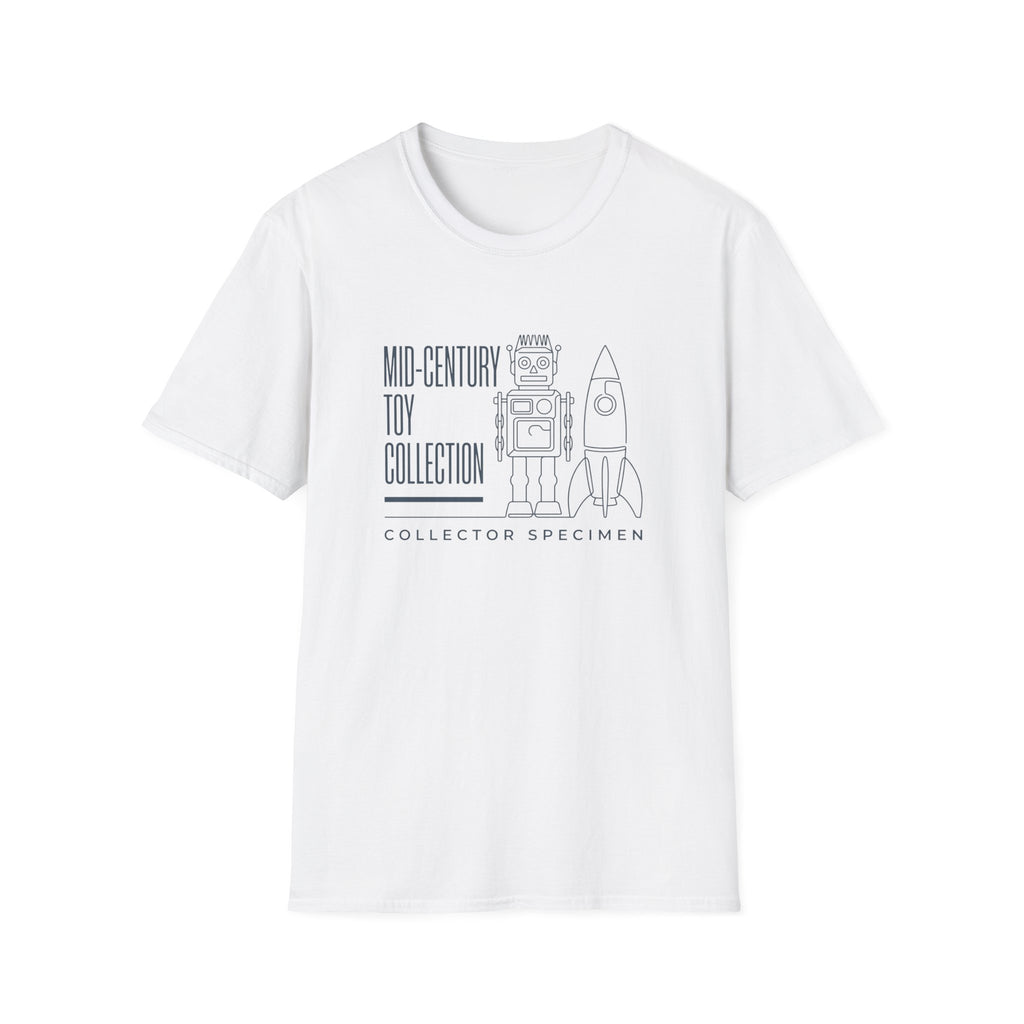 Mid-Century Toy Collection-T-Shirt