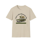 I Have A Good Reason For This -MCM- T-Shirt