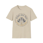 Estate Sale Trail-T-Shirt