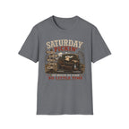 Saturday Pickin'-T-Shirt