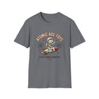 Atomic Age Toys-T-Shirt