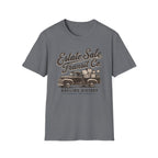 Estate Sale Transit Co.-T-Shirt