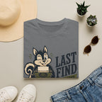 Last Find-Finder Series-T-Shirt