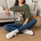 Still Cold -T-Shirt