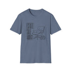 Estate Sale Addict ll-T-Shirt