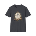 Estate Sale Enthusiast-T-Shirt