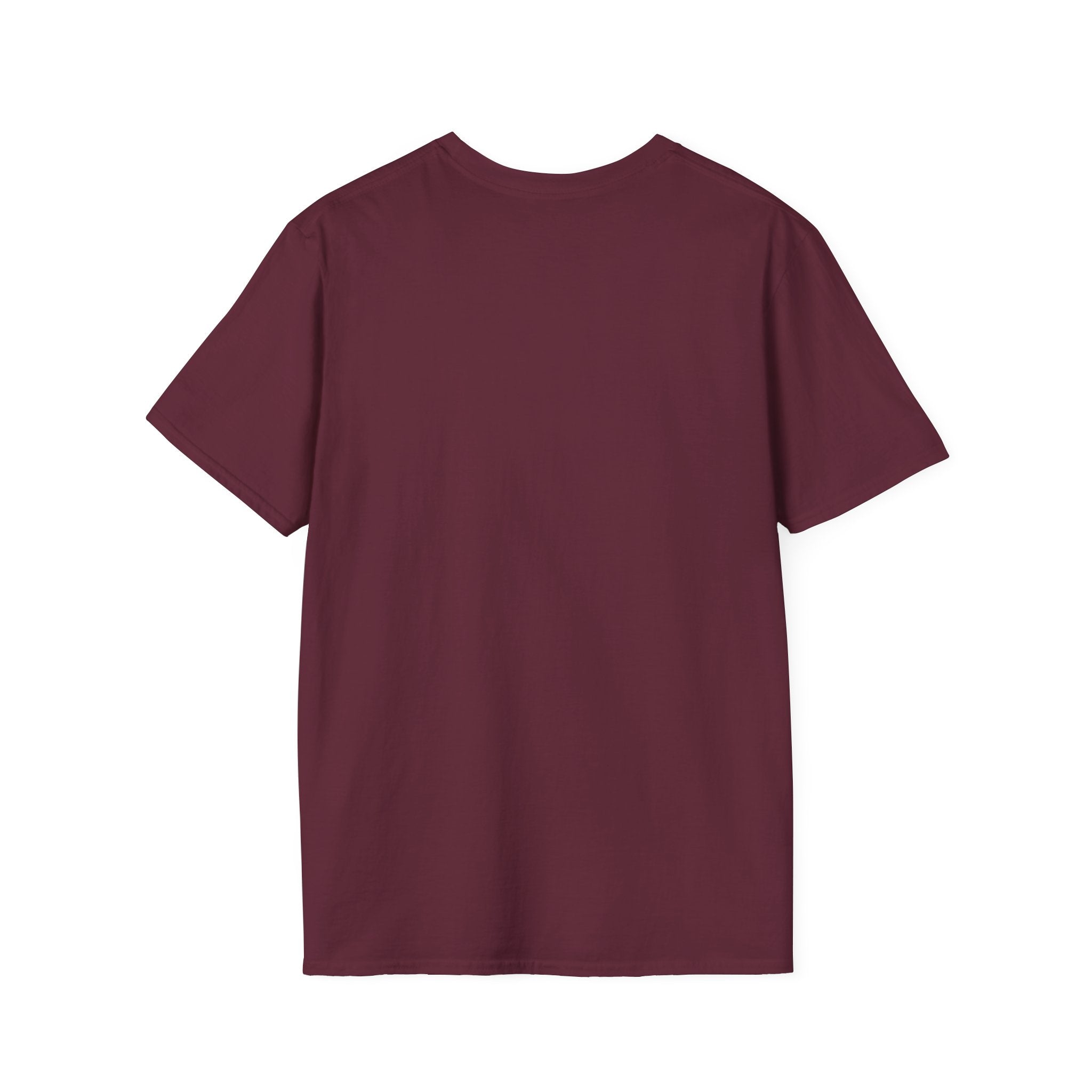 Born to Seek Built to Find-T-Shirt