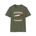 Caught My Eye Never Let Go-T-Shirt