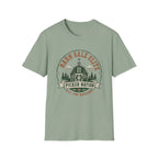 Barn Sale Elite Picker Nation -T-Shirt