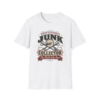 Professional Junk Collector -T-Shirt