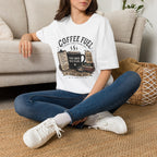 Coffee Fuel -T-Shirt