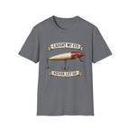Caught My Eye Never Let Go-T-Shirt