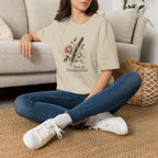 Ink & Imagination-T-Shirt