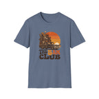 The 5 AM Club-T-Shirt