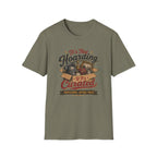 It's Not Hoarding If It's Curated-T-Shirt