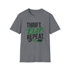 Thrift Flip Repeat -T-Shirt