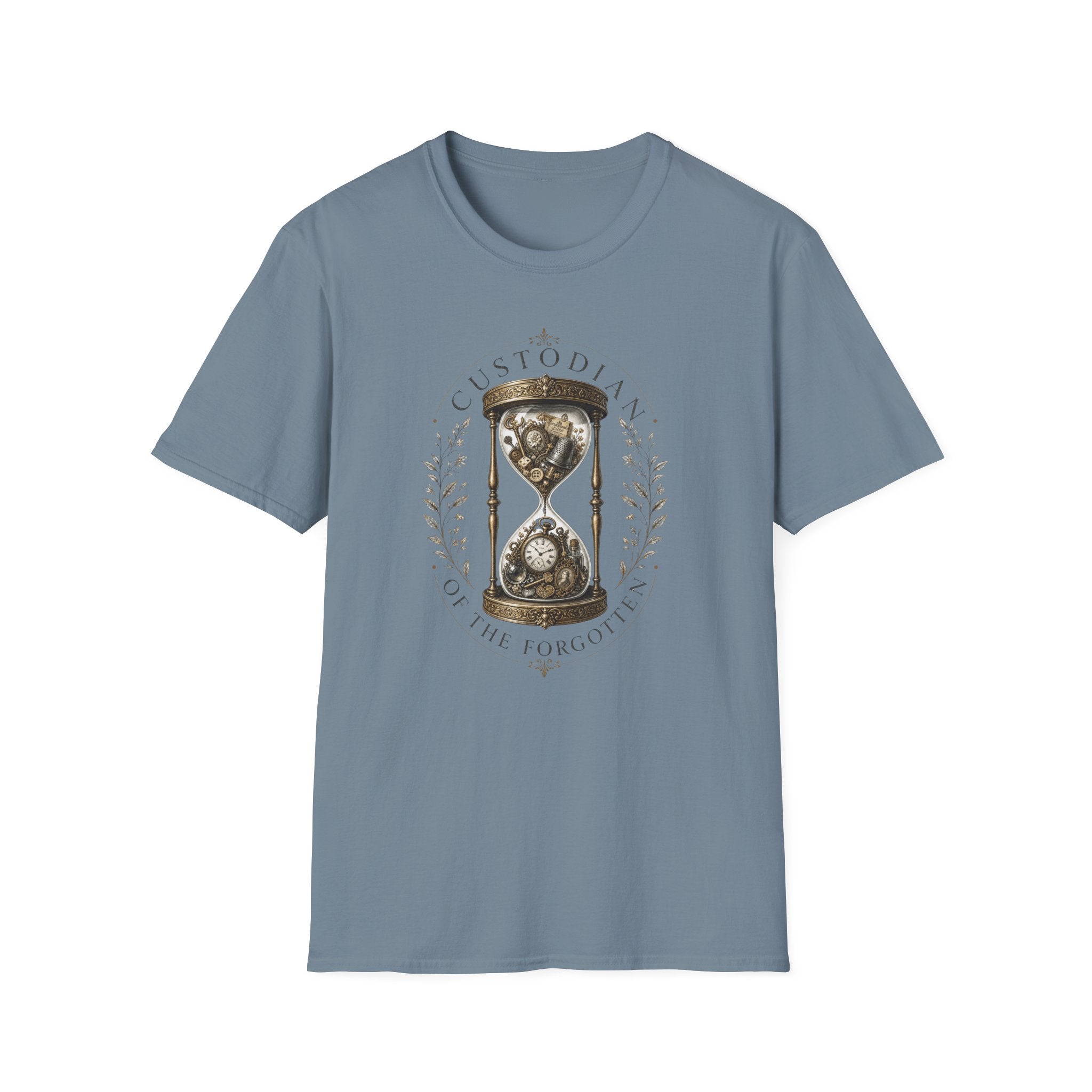 Custodian of the Forgotten -T-Shirt