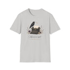Midnight Manuscript-T-Shirt