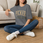 Picker Up Before The Dealers-T-Shirt