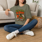 If It Fits It Ships -T-Shirt