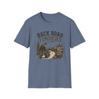 Back Road Finders:Bigfoot-T-Shirt