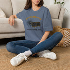 Certified MCM Hunter -T-Shirt
