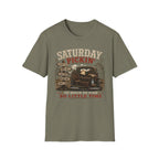 Saturday Pickin'-T-Shirt