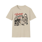 Vintage Clothing Finds-T-Shirt
