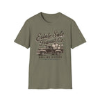 Estate Sale Transit Co.-T-Shirt