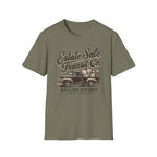 Estate Sale Transit Co.-T-Shirt