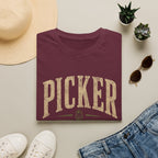Picker Up Before The Dealers-T-Shirt