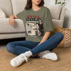 Still Cold -T-Shirt
