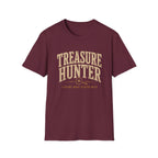 Treasure Hunter-T-Shirt